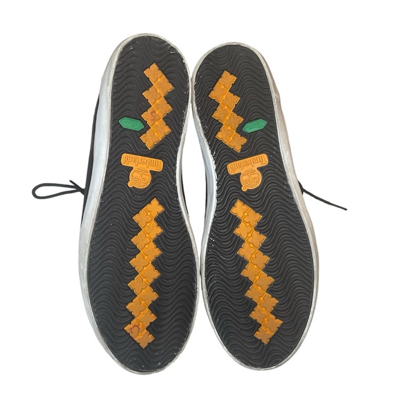 Timberland Womens Glastenbury Lace Up Leather Boot - Picture 4 of 11